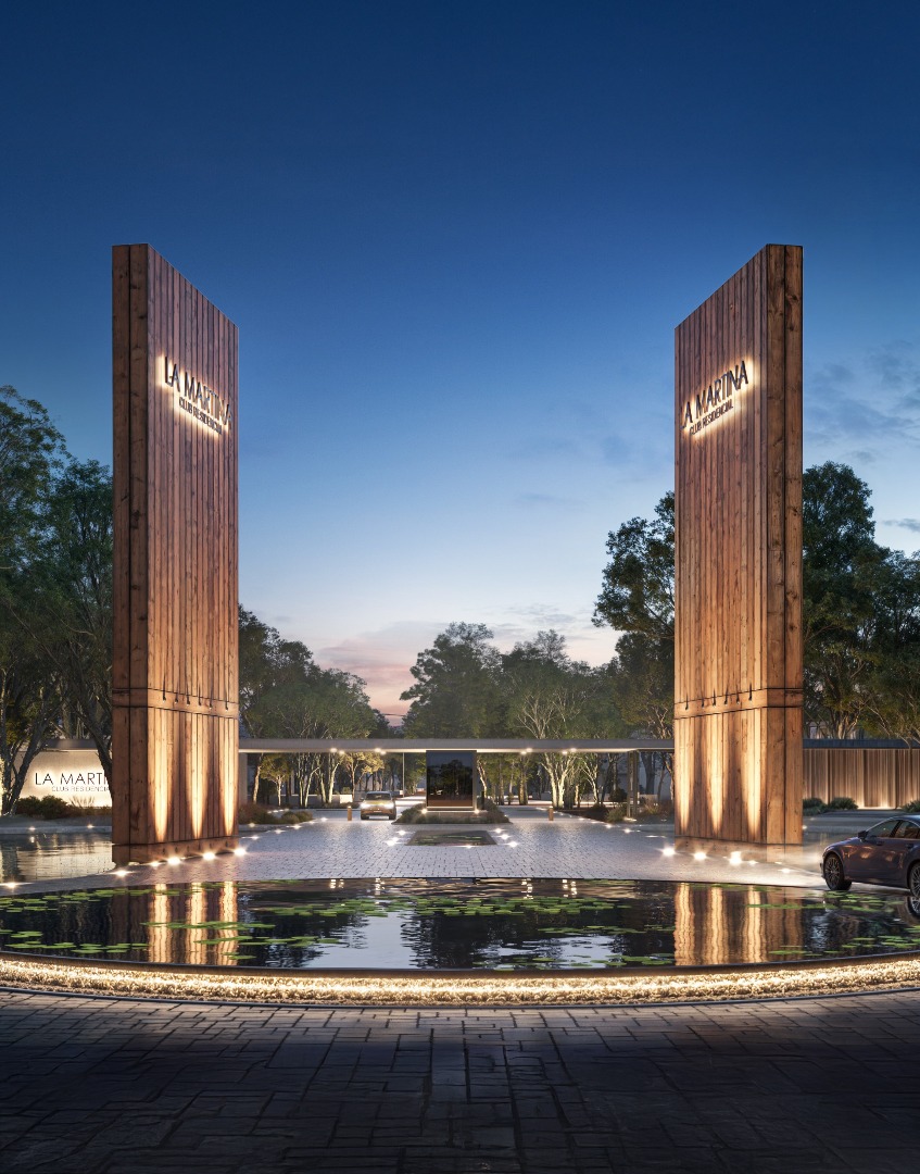 La Martina Club Residencial